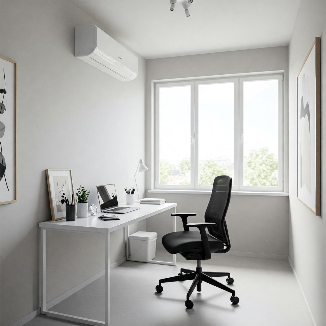 home office
